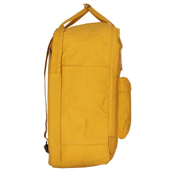 Fjällräven Plecak Kanken 43 cm Komora na laptopa