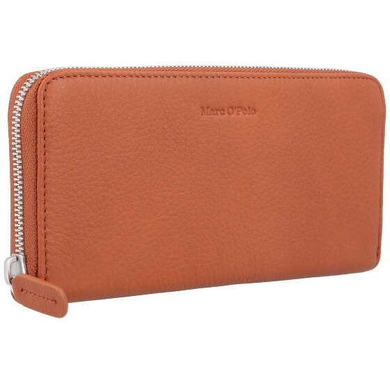 Marc O'Polo Emilie portfel skórzany 19 cm