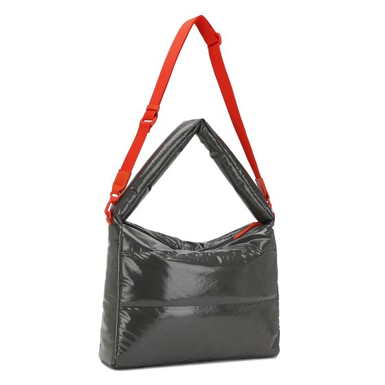 LES VISIONNAIRES Unio Hobo Torba na ramię 47 cm