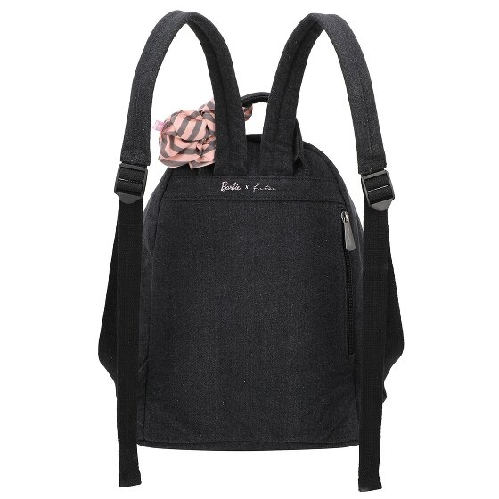 Fritzi aus Preußen Malibu Denim Limited Barbie Plecak 31 cm