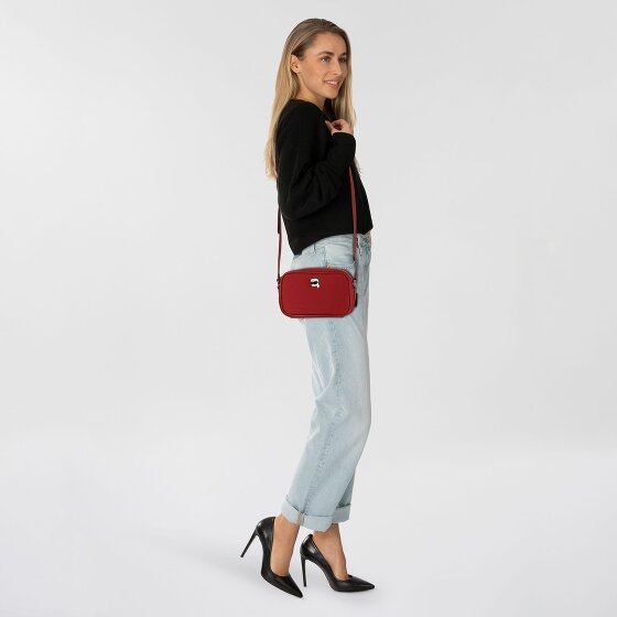 Karl Lagerfeld Ikon Torba na ramię 21 cm