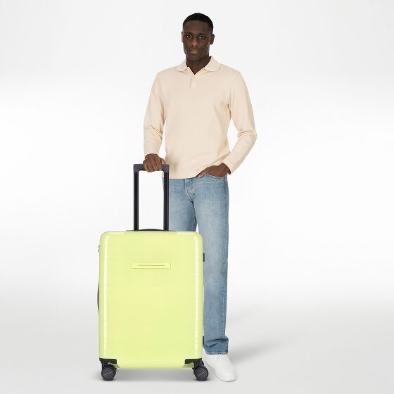 Horizn Studios H6 Essential 4 kółka Walizka M 64 cm