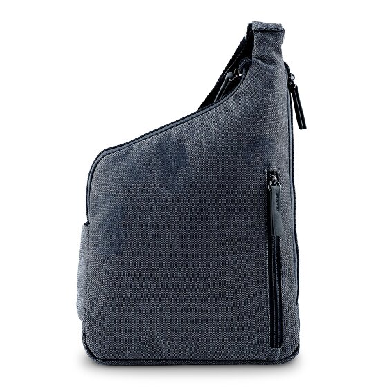 Jost Torba na ramię Bergen RIFD 27 cm