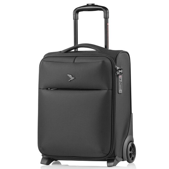 Pack Easy Easytrip 2 kółka Walizka kabinowy 45 cm