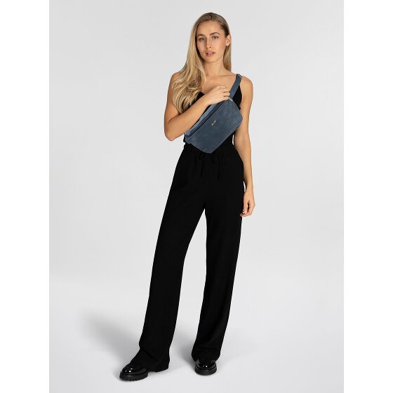 Zwei Mademoiselle.M Saszetka 25 cm