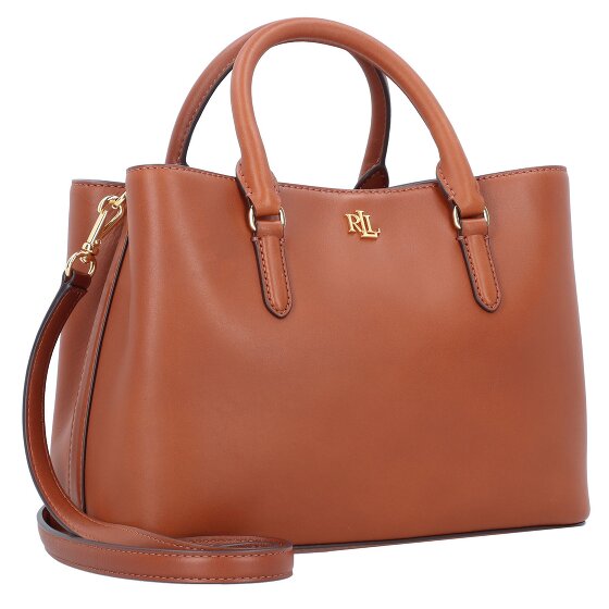 Lauren Ralph Lauren Marcy Torba Skórzany 28 cm