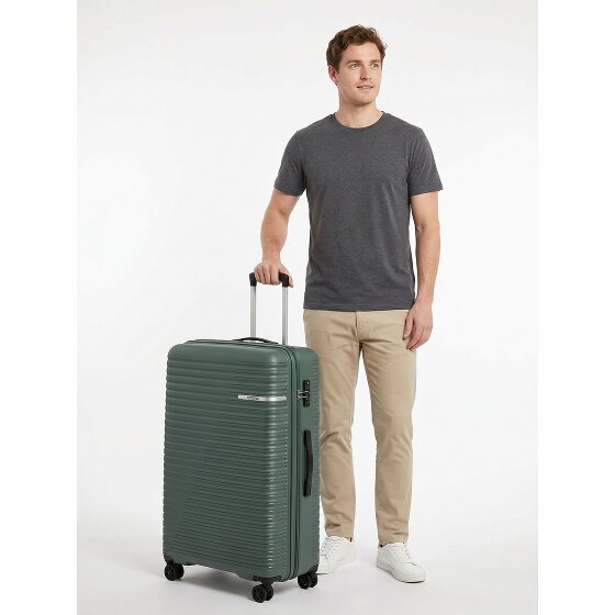 American Tourister Liftoff 4 kółka Walizka 78 cm