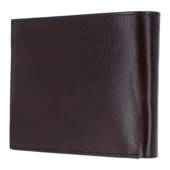 Golden Head Colorado Wallet RFID Leather 12,5 cm
