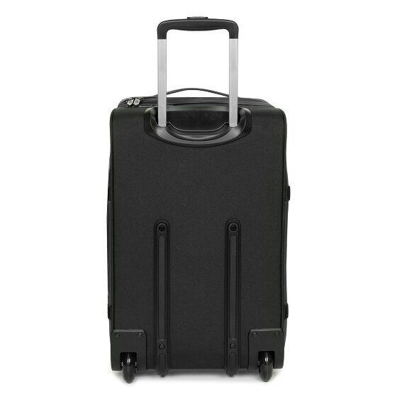 Eastpak Transit'R 2 kółka Torba podróżna S 51 cm