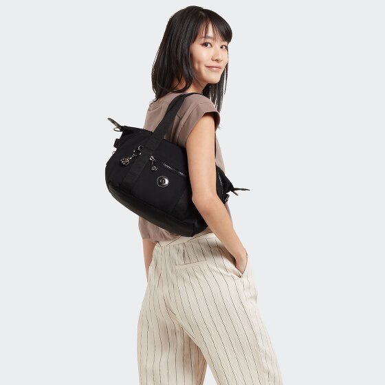 Kipling Basic Elevated Art Mini Torba na ramię 39 cm