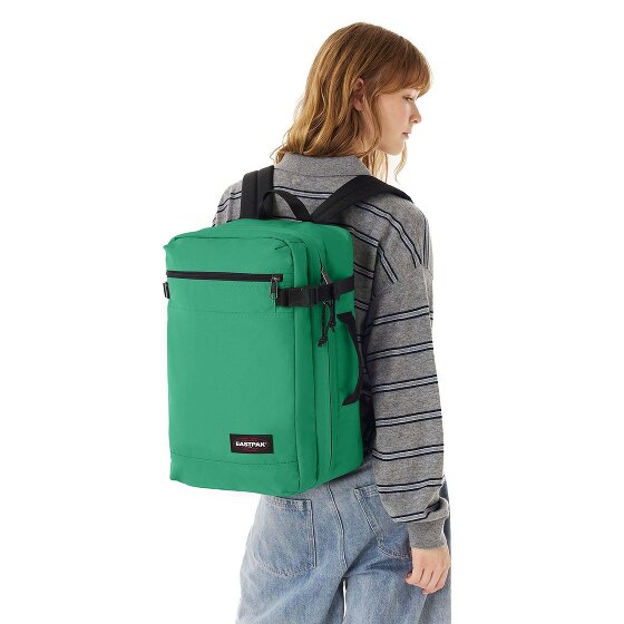 Eastpak Plecak Transit'r Pack Weekender z przegrodą na laptopa 44 cm