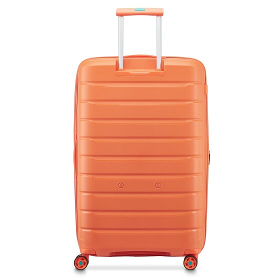 Roncato B-Flying Move 4 kółka Walizka 78 cm z plisą rozprężną