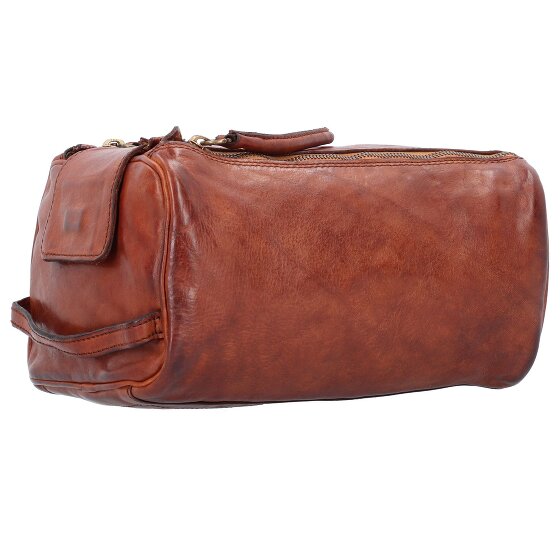 Campomaggi Kosmetyczka Skórzany 25 cm