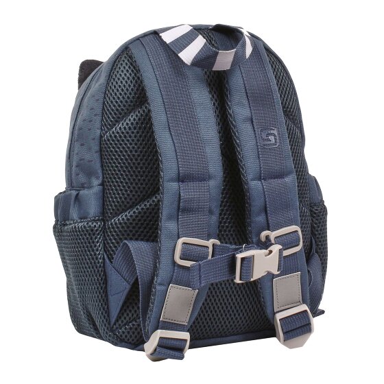 Schneiders Mini Plecak dla przedszkolaka 27 cm