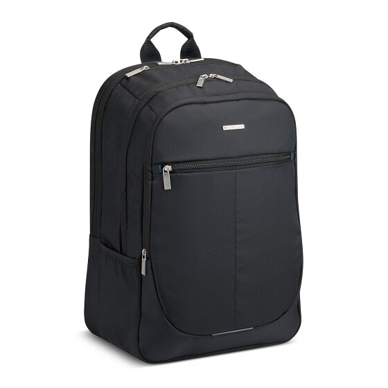 Roncato Easy Office 2.0 Plecak biznesowy 44 cm Komora na laptopa