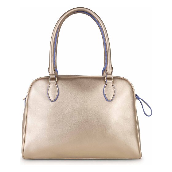 Oilily World Smiley Torba na ramię 32 cm