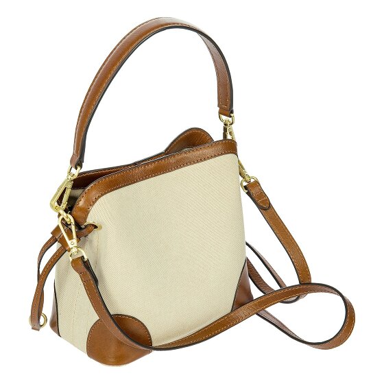 Bric's Volterra Trama Torba na ramię 20 cm