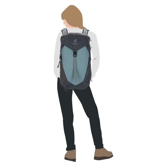 Deuter AC Lite 14 SL Plecak turystyczny 54 cm