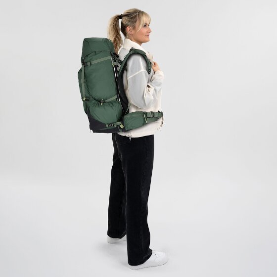 Haglöfs Rugged Mountain Q 75 Plecak turystyczny 81 cm