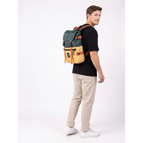 Topo Designs Rover Plecak 45 cm Komora na laptopa