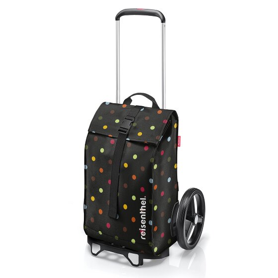 reisenthel Citycruiser Walizka na zakupy 55 cm