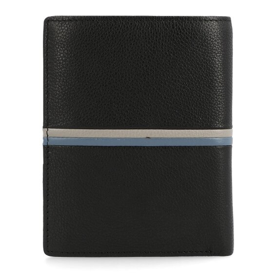 Picard Horizon 1 Portfel Ochrona RFID Skórzany 9.5 cm