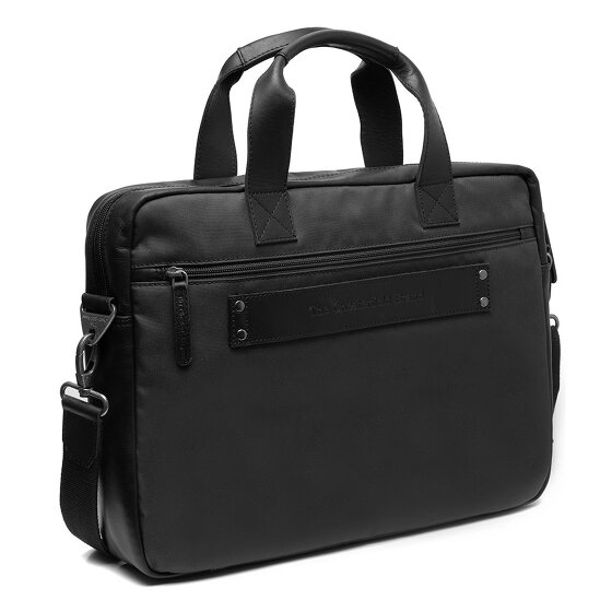 The Chesterfield Brand Fusion Narvik Teczka 40 cm Komora na laptopa