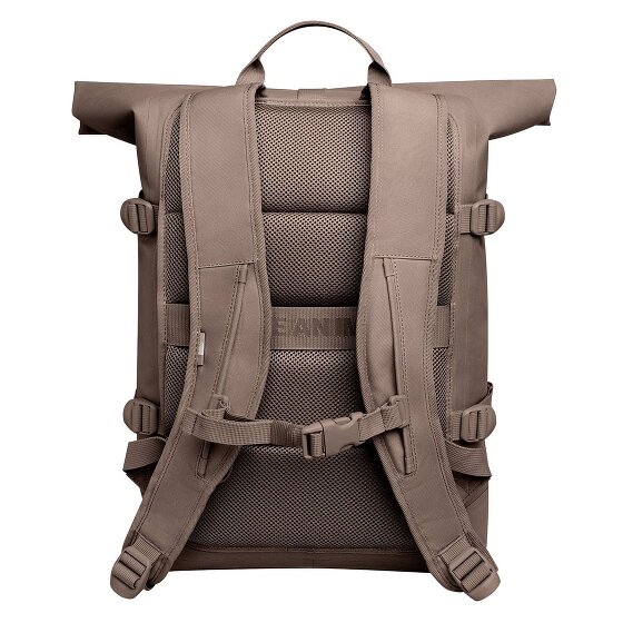 GOT BAG Rolltop 2.0 Plecak 43 cm Komora na laptopa