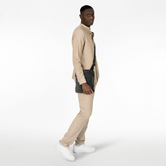 Guess Boston Torba na ramię 30 cm