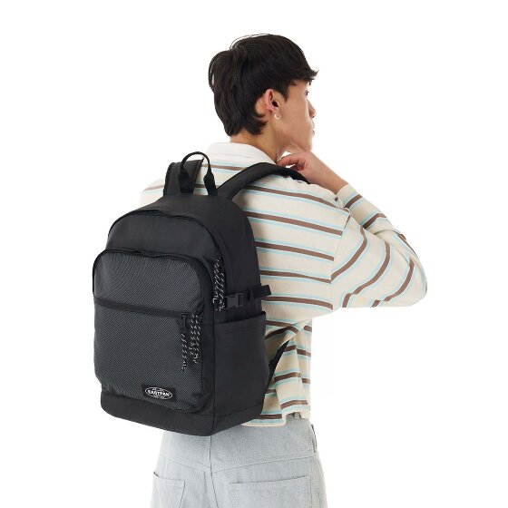 Eastpak Athleish Pack Plecak 45 cm Komora na laptopa