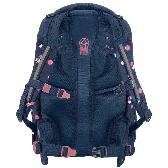coocazoo Mate Plecak szkolny 44 cm
