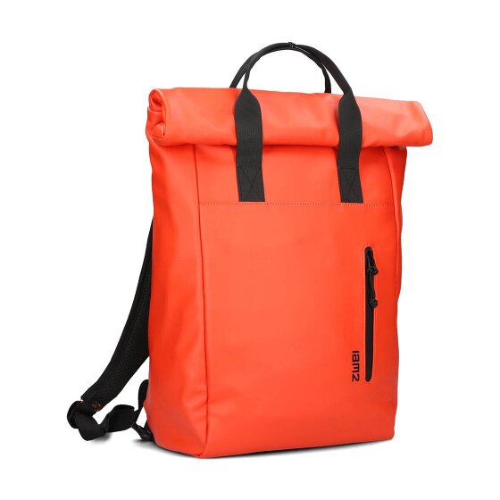 Zwei Cargo Plecak 44 cm Komora na laptopa
