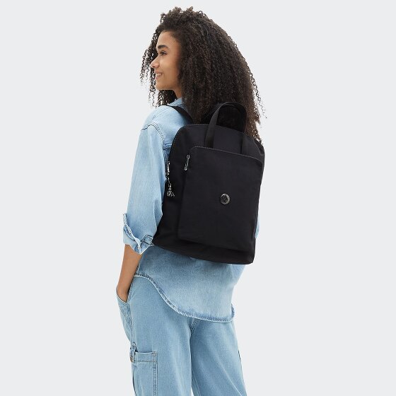 Kipling Basic Elevated Kazuki Plecak 39.5 cm Komora na laptopa