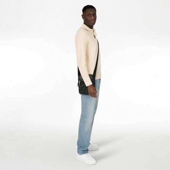 Lacoste Core Essentials Lcst Mini Torba Torba na ramię S 15 cm