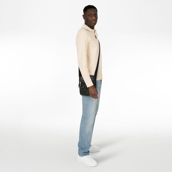 Lacoste Core Essentials Lcst Mini Torba Torba na ramię S 15 cm