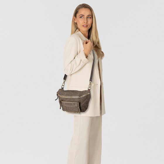 Campomaggi Nicole Torba na ramię Skórzany 32 cm