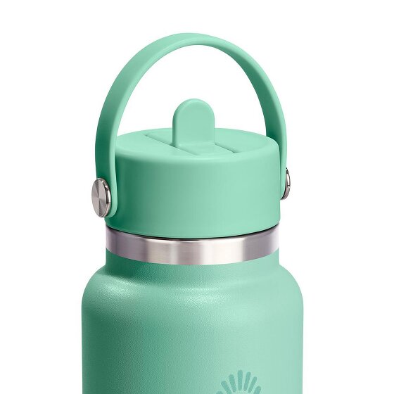 Hydro Flask Hydration Wide Flex Straw Cap Butelka do picia 945 ml