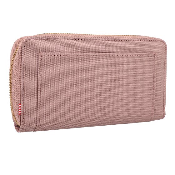 Herschel Thomas Portfel Ochrona RFID 17.5 cm