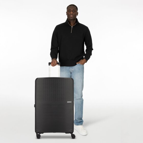 American Tourister Summer Hit 4 kółka Walizka 76 cm