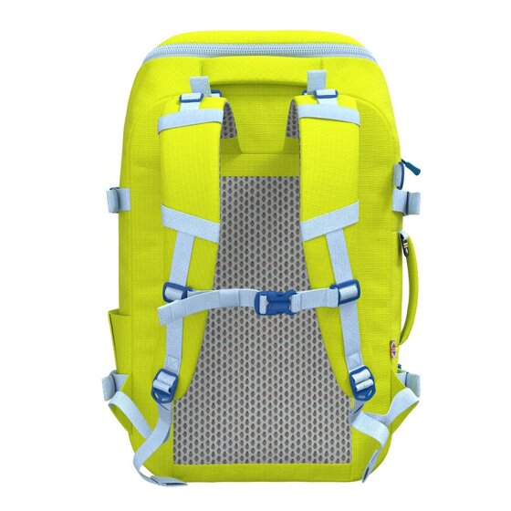Cabin Zero Adventure 129 Plecak 46 cm