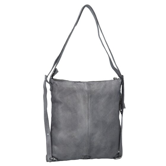 Taschendieb Wien Paniglgasse 4 Torba na ramię Skórzany 33 cm