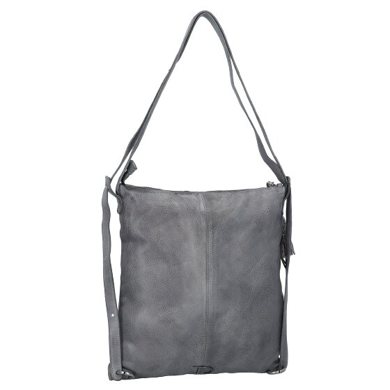 Taschendieb Wien Paniglgasse 4 Torba na ramię Skórzany 33 cm