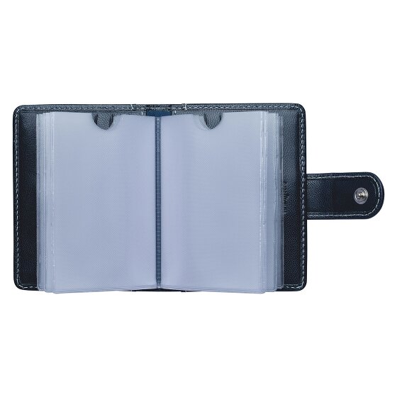 Golden Head Bari Etui na karty kredytowe Skórzany 8 cm