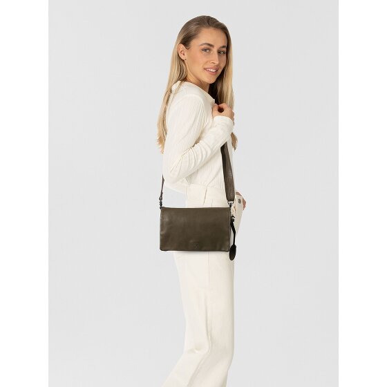 Harbour 2nd Anchor Love Torba na ramię Skórzany 22.5 cm