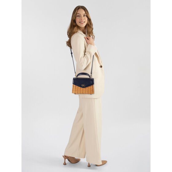 Lauren Ralph Lauren Farrah Torba 19.5 cm