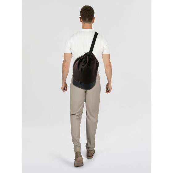 Boss Dakkar Plecak miejski 47 cm