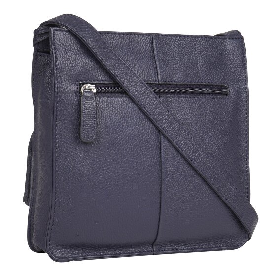 Gerry Weber Cadiz Torba na ramię Skórzany 22 cm