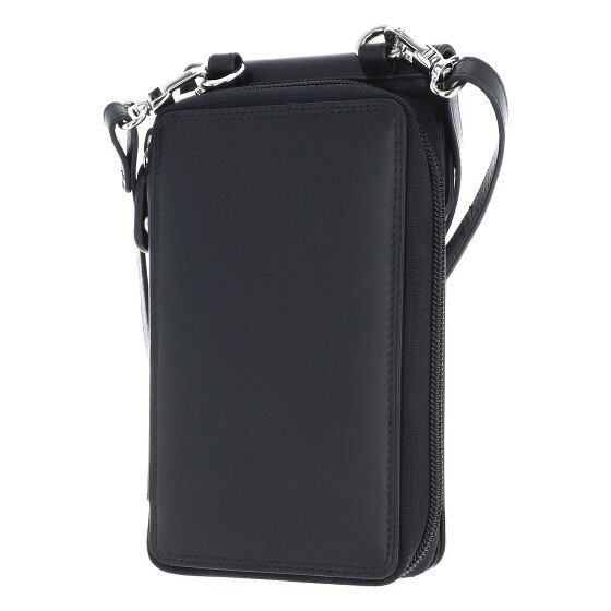 Golden Head Polo Etui na telefon komórkowy Skóra 10.5 cm