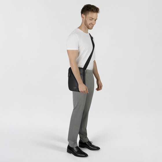 Replay Torba na ramię 21 cm