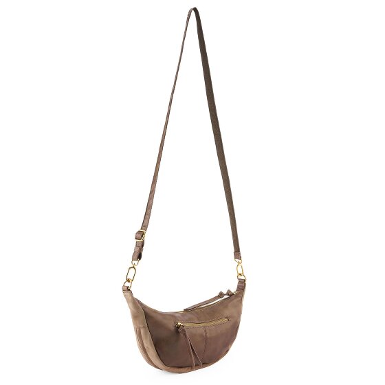 FredsBruder Beyond Mini Torba Torba na ramię Skórzany 16.5 cm